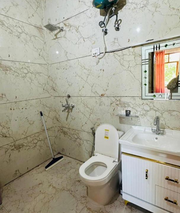 Photo of Bathroom in Shyamkhet