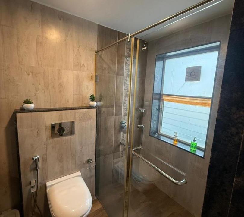 Photo of Bathroom in Assagao