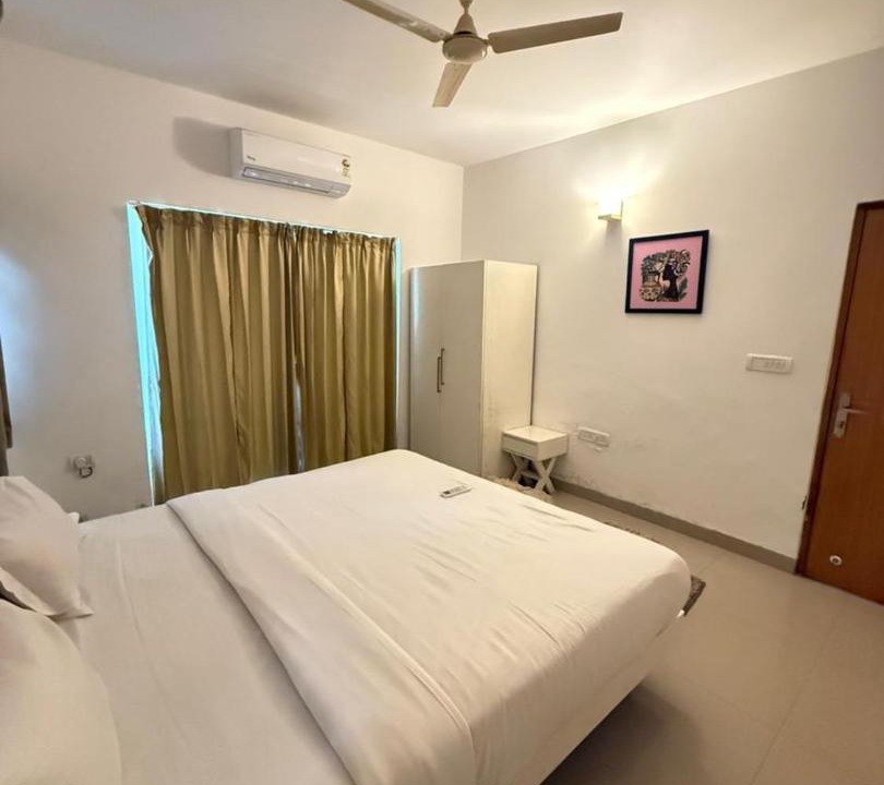 Photo of Bedroom in Assagao