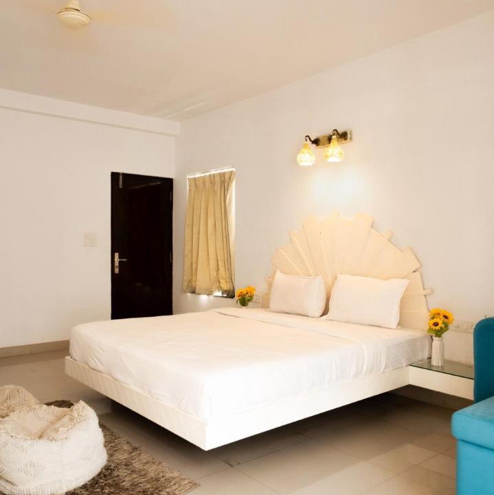 Photo of Bedroom in Assagao