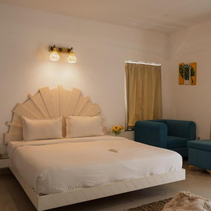 Photo of Bedroom in Assagao