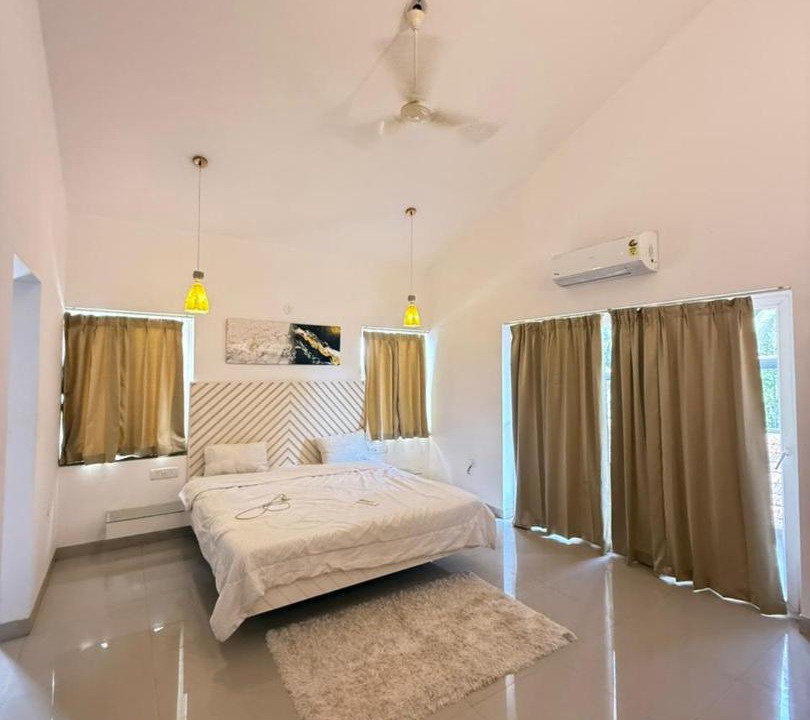 Photo of Bedroom in Assagao