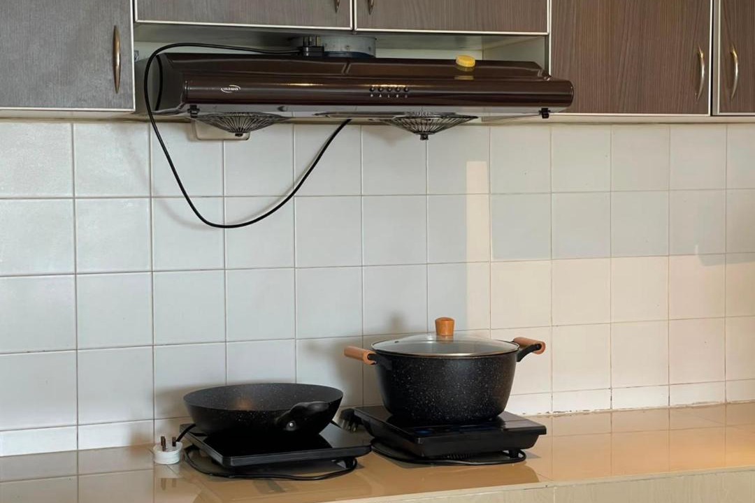 Photo of Kitchen in Baharu