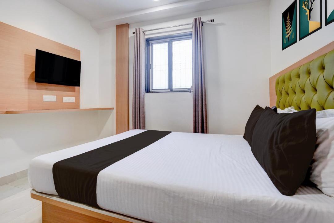 Photo of Bedroom in Thane West