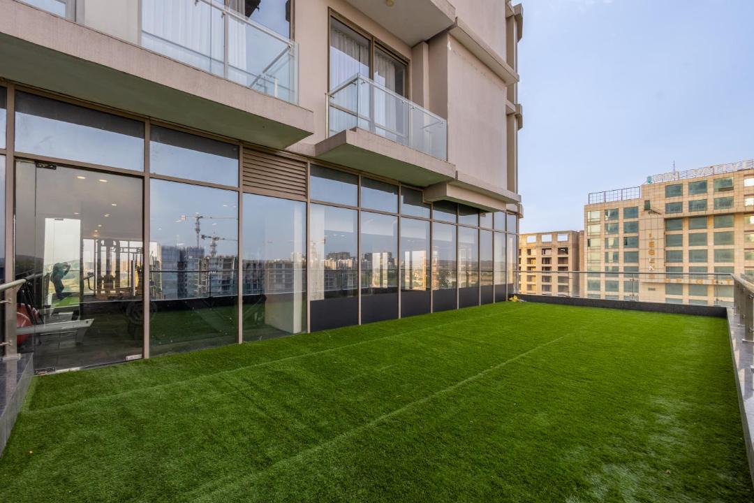 Photo of Patio Balcony in Gurugram