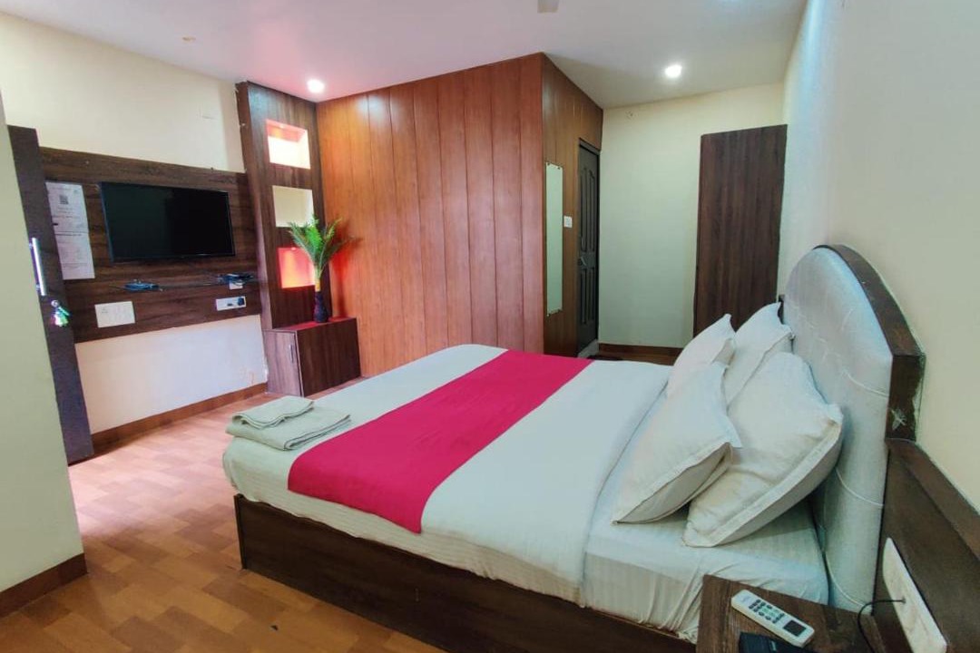 Photo of Bedroom in Indore