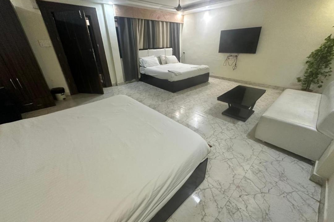 Photo of Bedroom in Indore