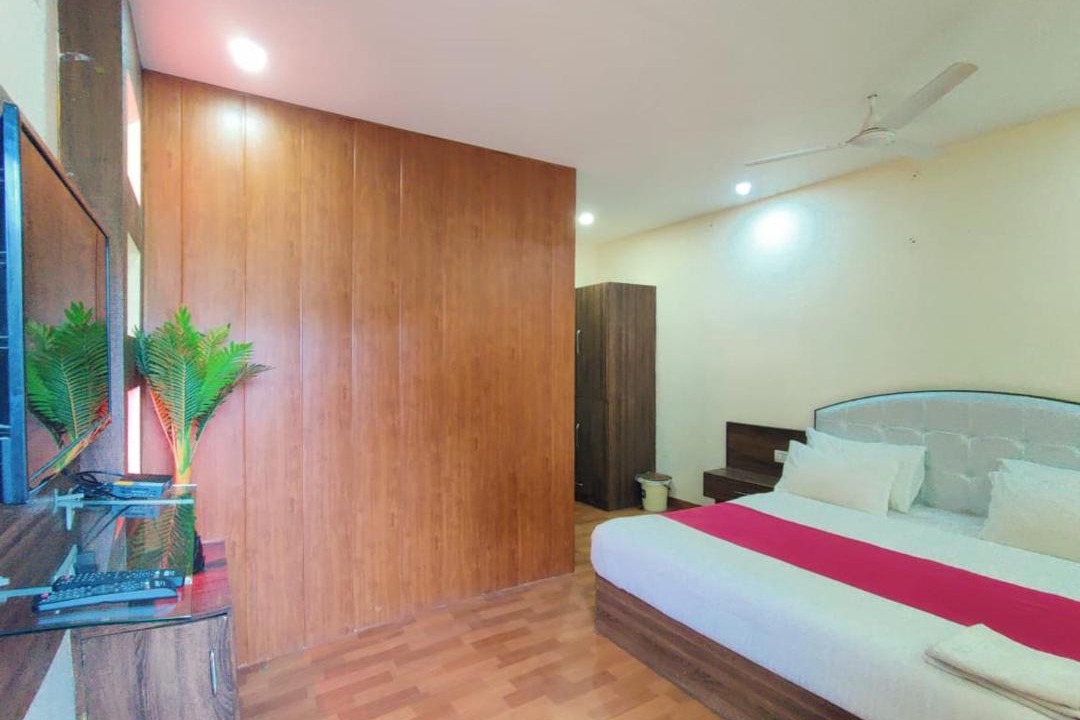 Photo of Bedroom in Indore