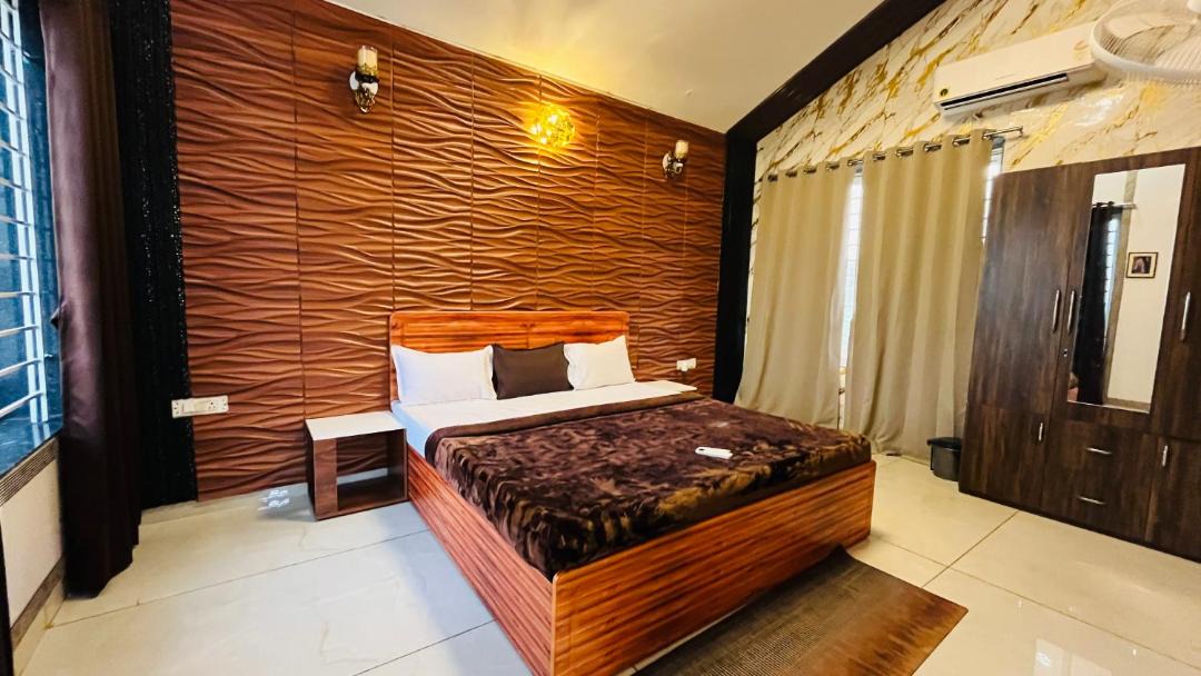 Photo of Bedroom in Ujjain