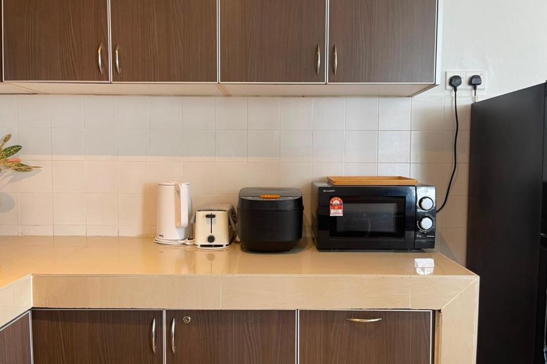 Photo of Kitchen in Baharu