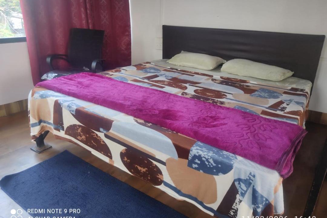 Photo of Bedroom in Aizawl
