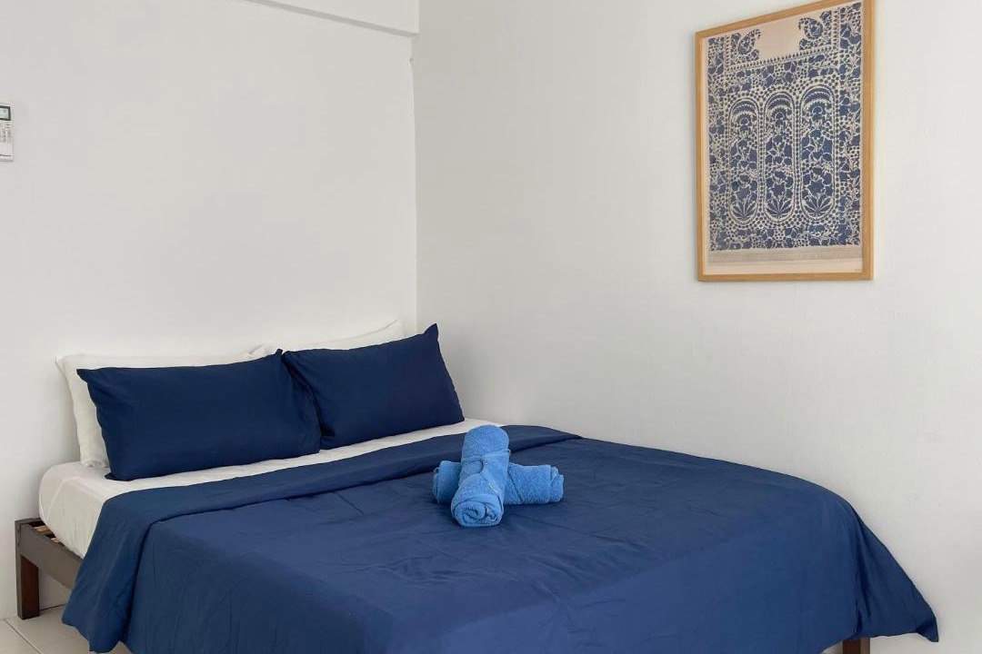 Photo of Bedroom in Baharu