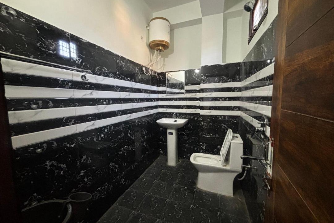 Photo of Bathroom in Rampur