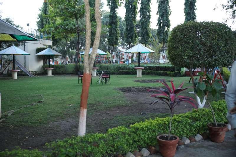 Photo of Outdoor in Indore