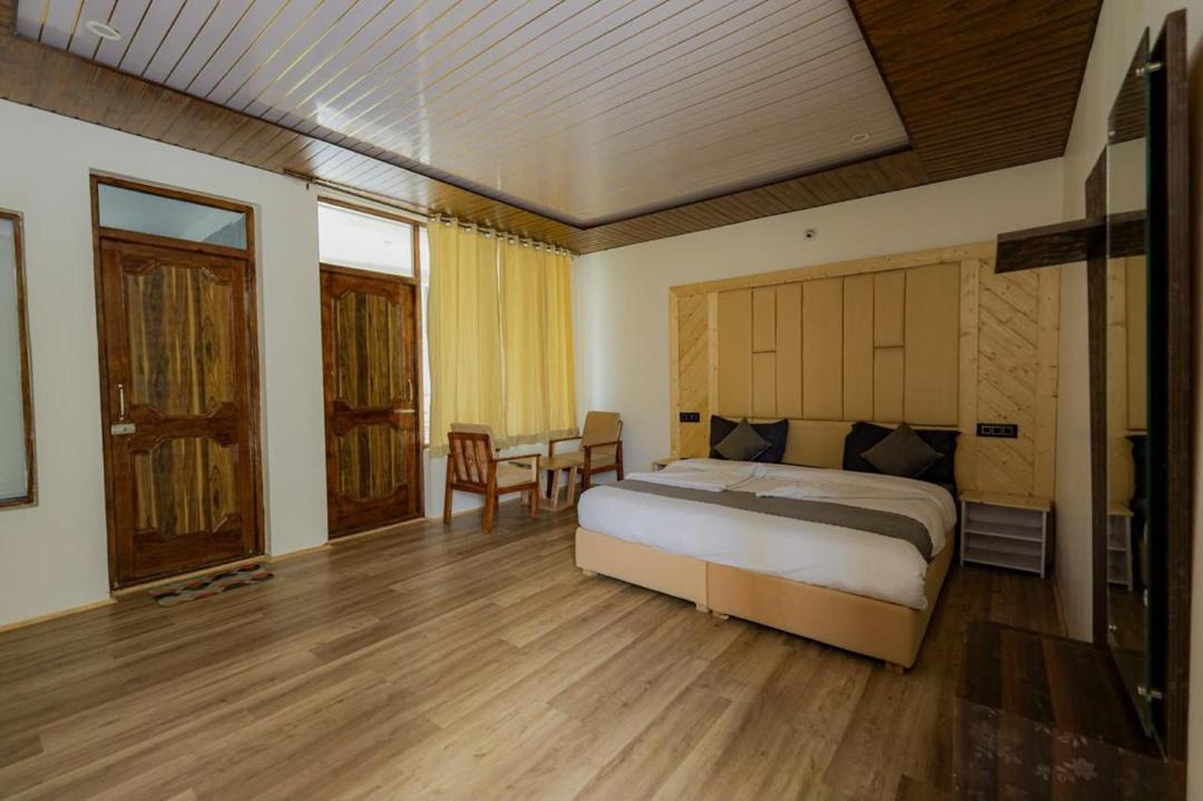 Photo of Bedroom in Diskit