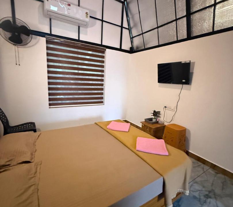 Photo of Bedroom in Irinjalakuda