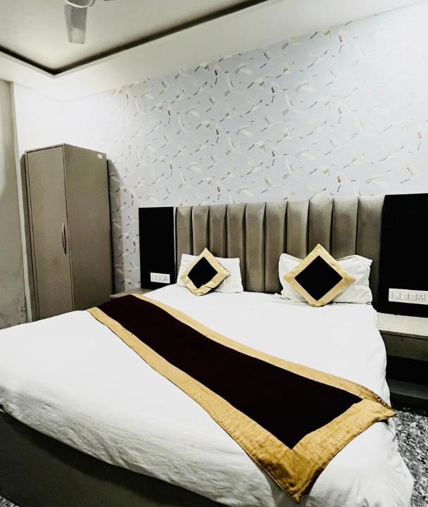 Photo of Bedroom in Bareilly