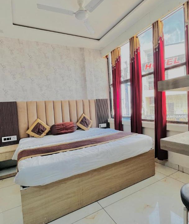 Photo of Bedroom in Bareilly