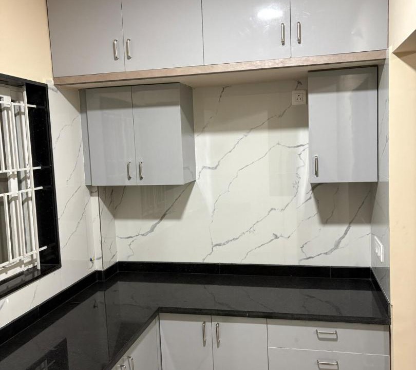 Photo of Kitchen in Nagavara
