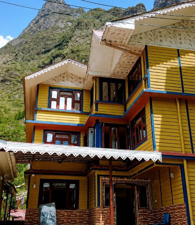 Photo of Others in Lachung