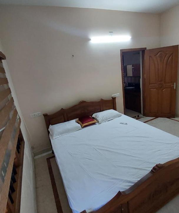 Photo of Bedroom in Angamali