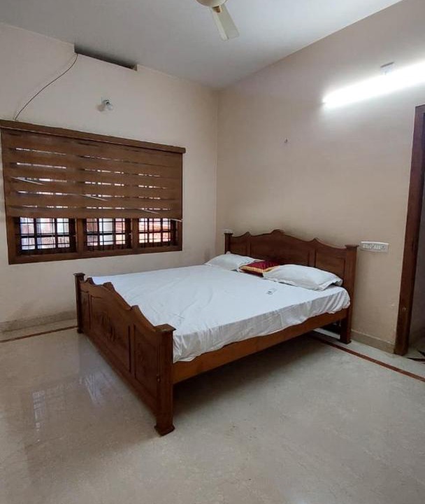 Photo of Bedroom in Angamali