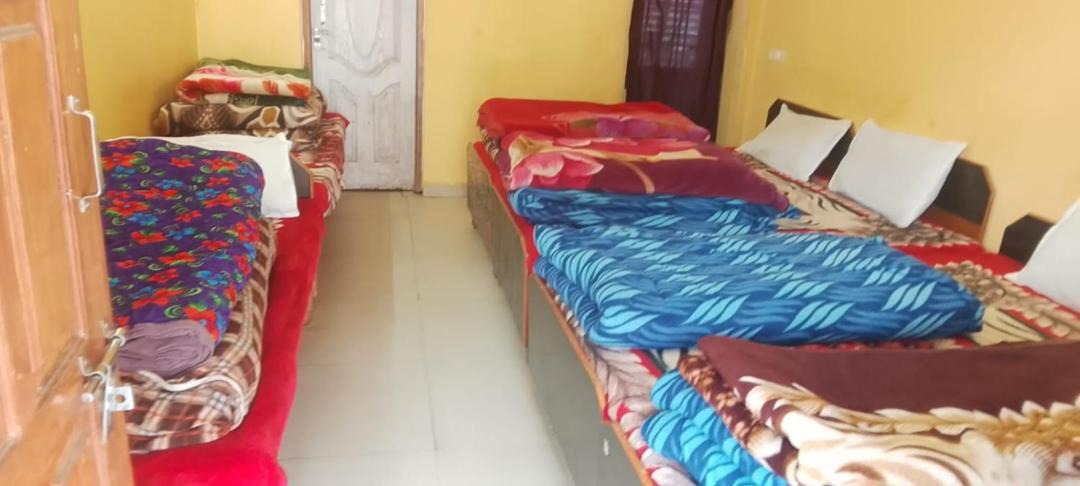 Photo of Bedroom in Kedarnath