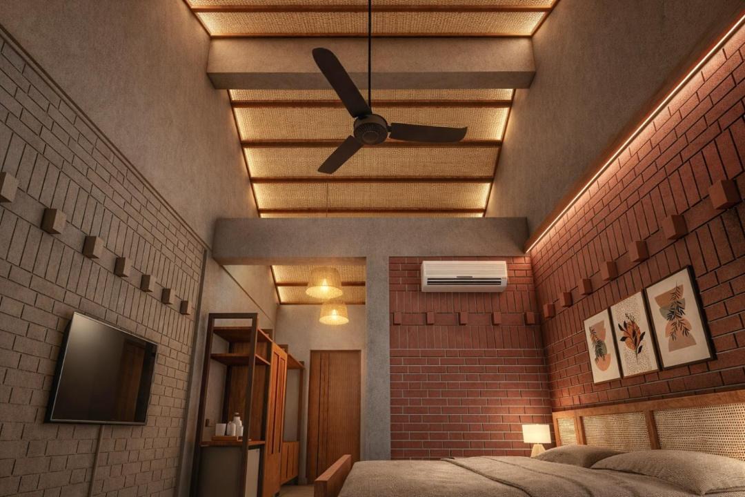 Photo of Bedroom in Jhargram