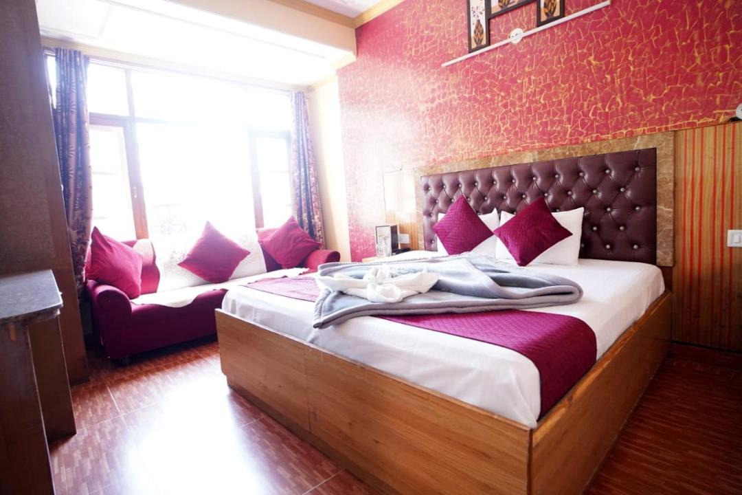 Photo of Bedroom in Chhota Shimla