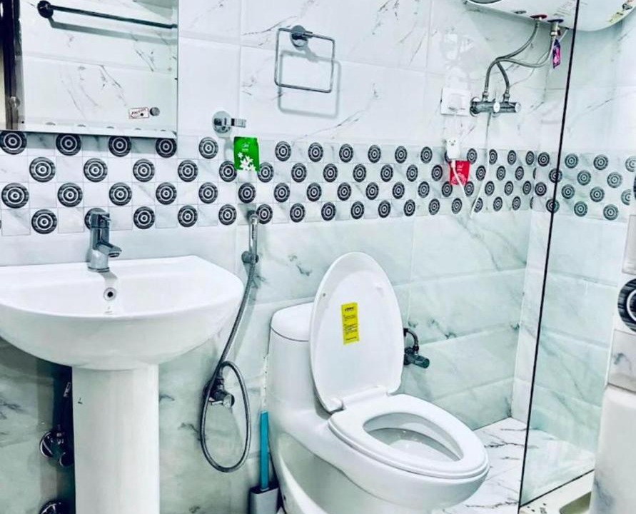 Photo of Bathroom in Nishat-Shalimar