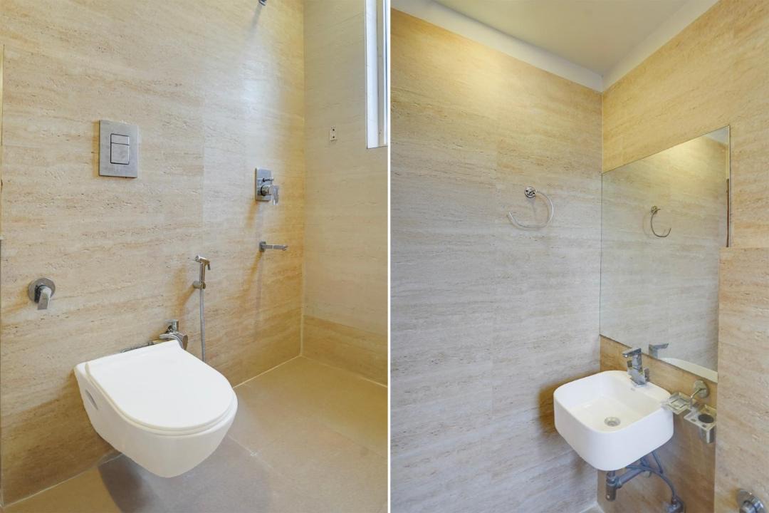 Photo of Bathroom in Thanesar