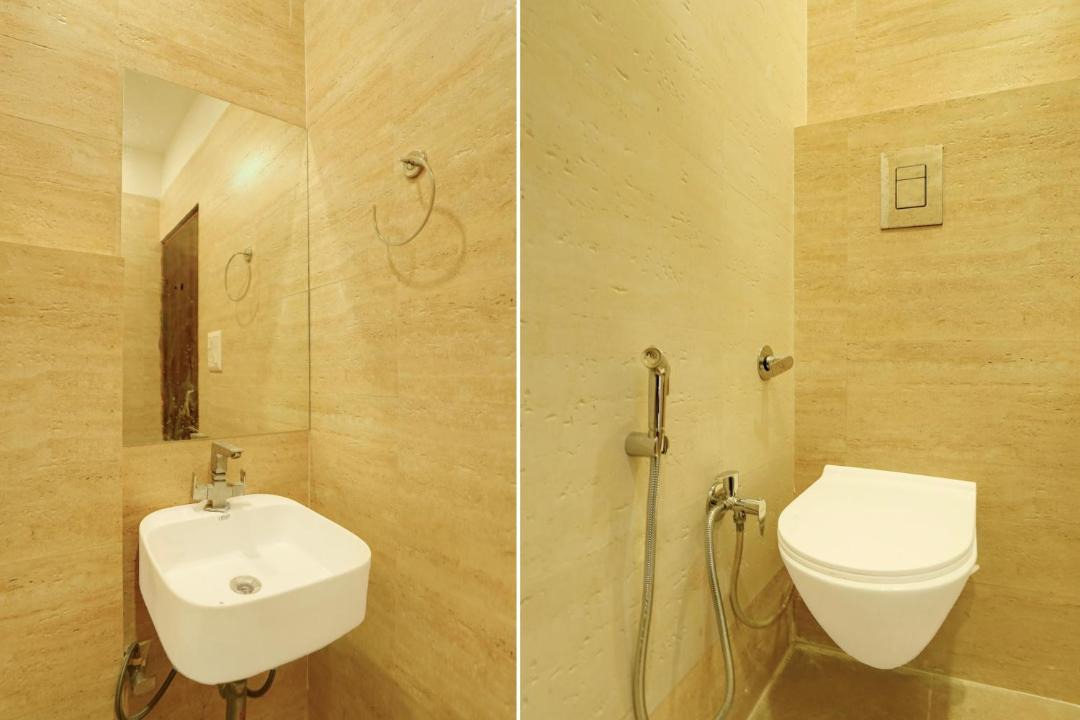 Photo of Bathroom in Thanesar