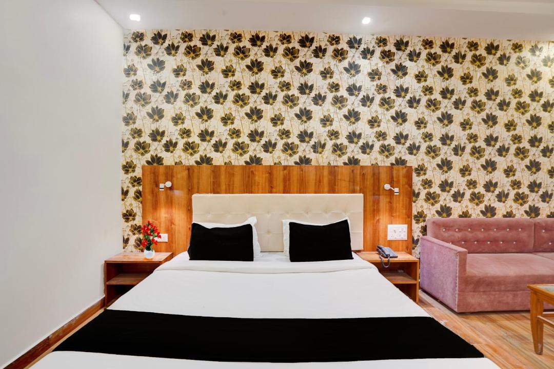 Photo of Bedroom in Thanesar