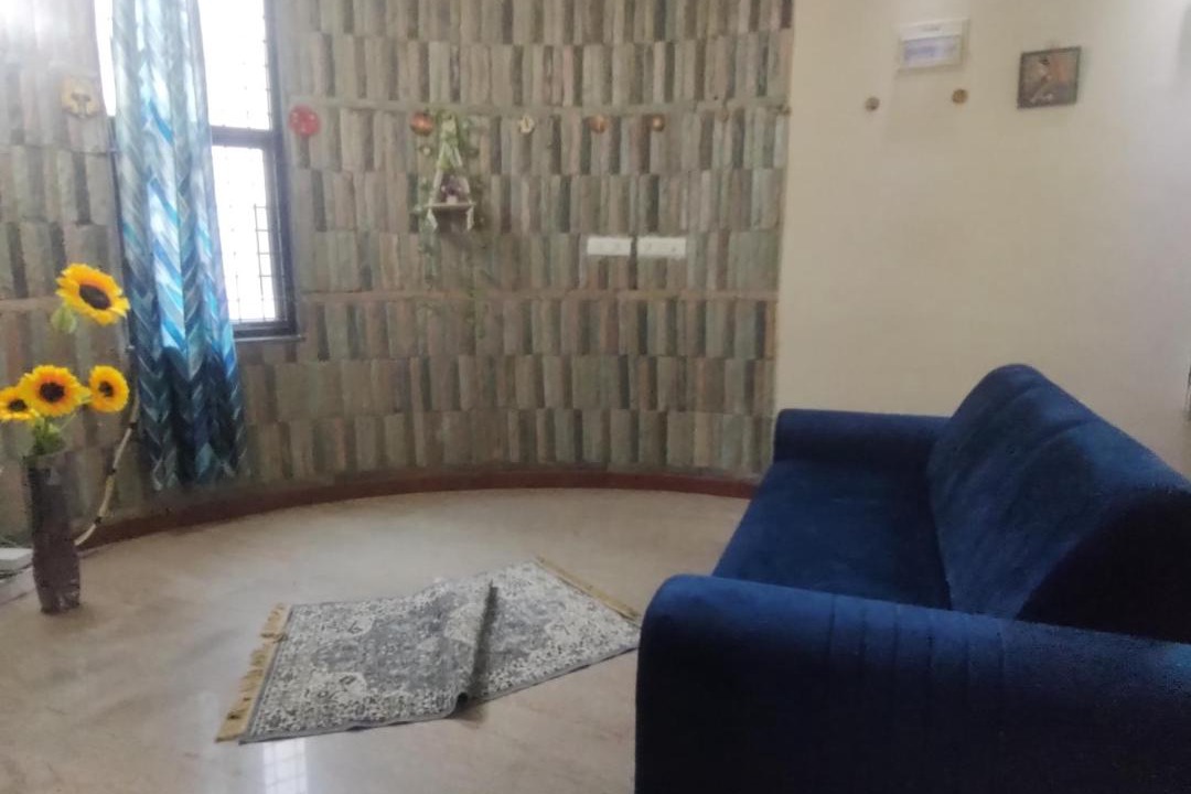 Photo of Livingroom in Jayanagar