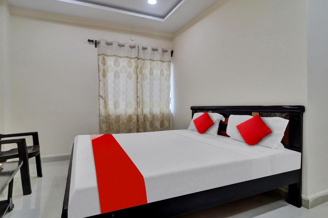 Photo of Bedroom in Hyderabad