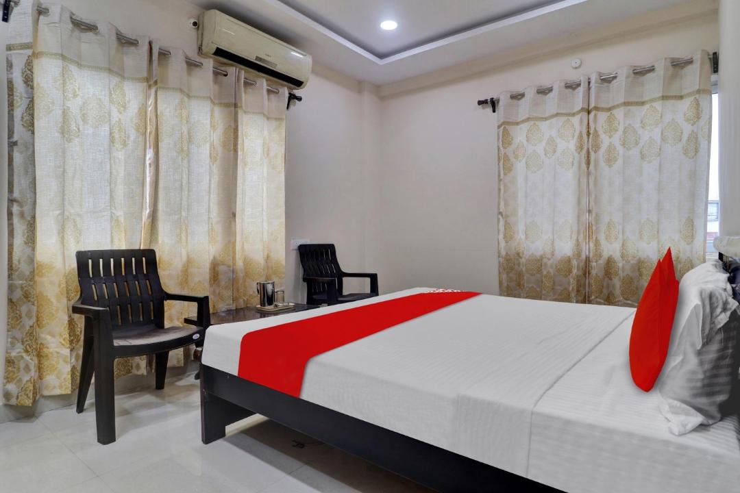 Photo of Bedroom in Hyderabad