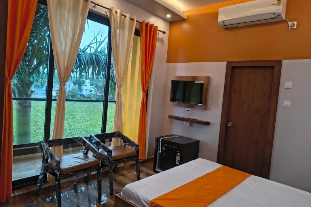 Photo of Bedroom in Bishnupur