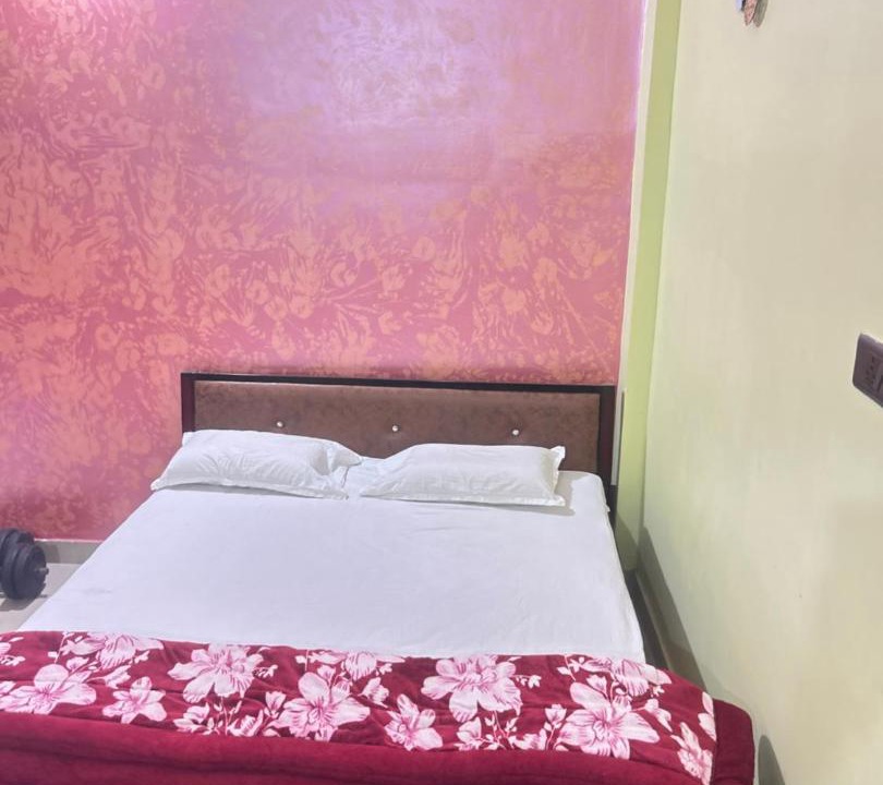 Photo of Bedroom in Doom Dooma