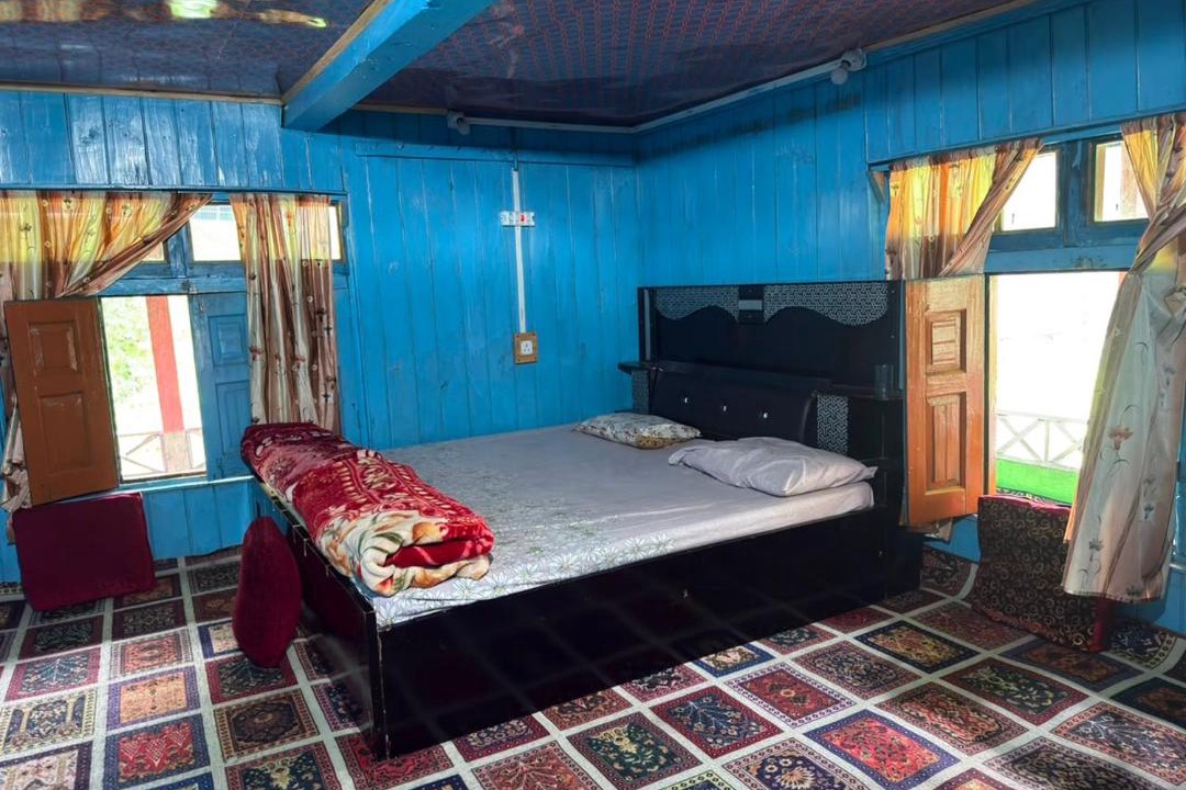Photo of Bedroom in Kupwara