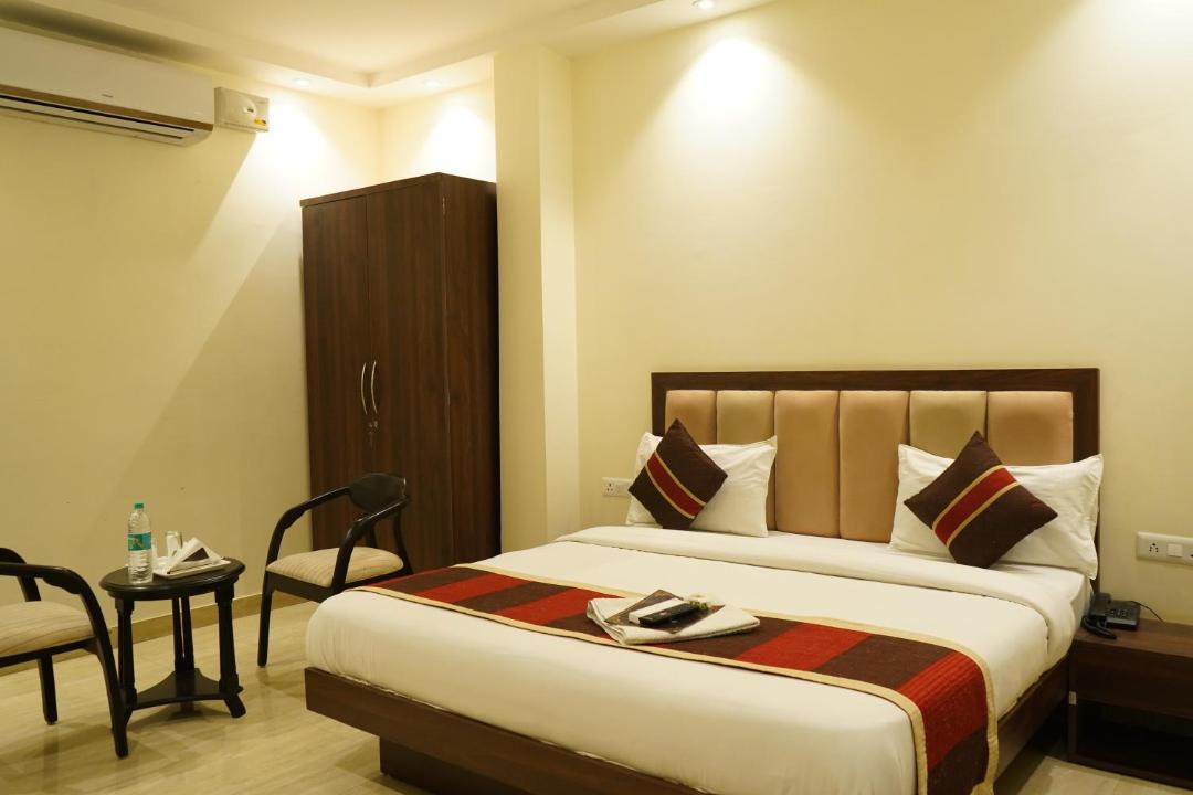 Photo of Bedroom in Delhi