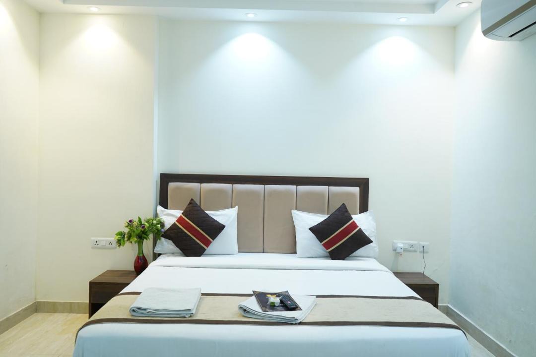 Photo of Bedroom in Delhi