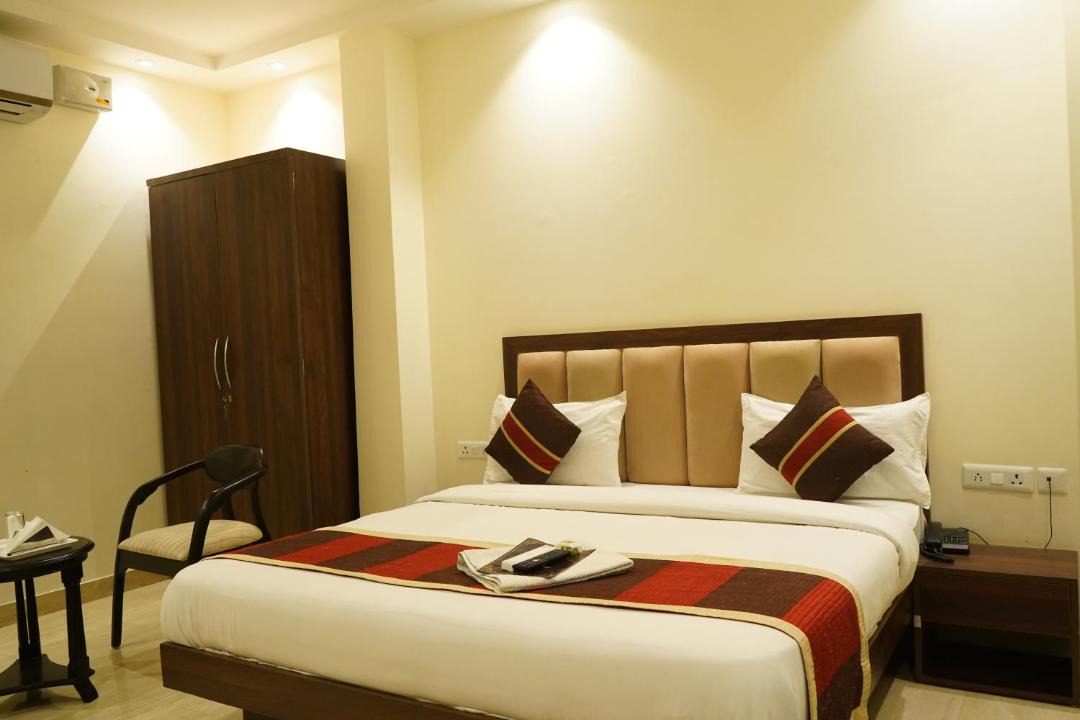 Photo of Bedroom in Delhi