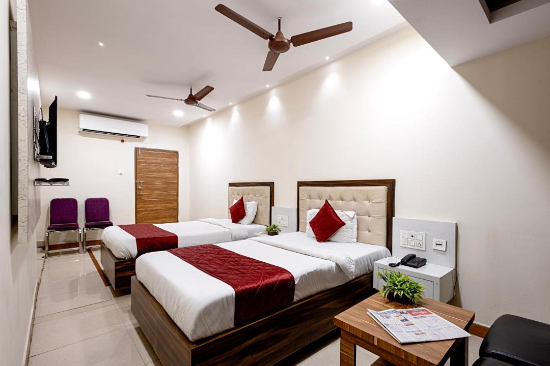 Photo of Bedroom in Guntur