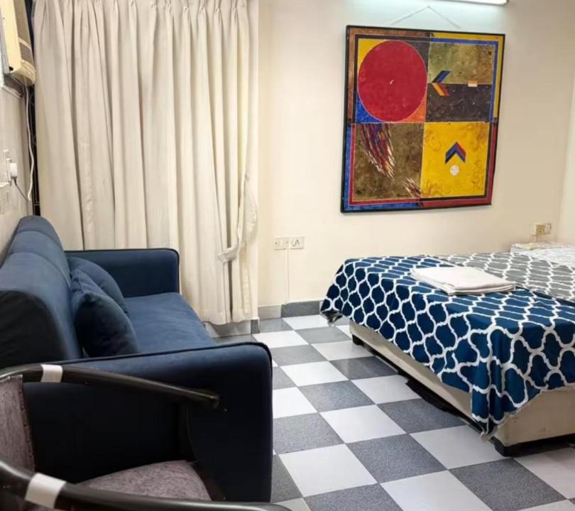 Photo of Bedroom in Santacruz
