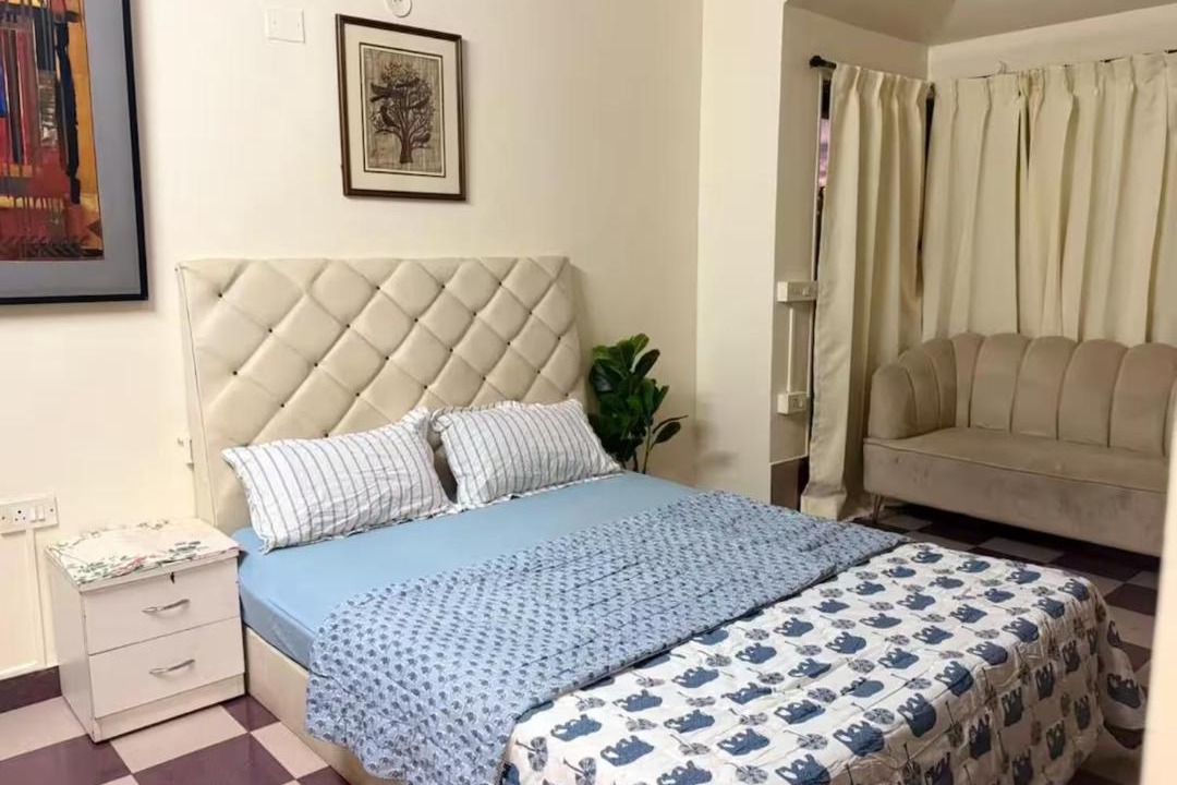 Photo of Bedroom in Santacruz