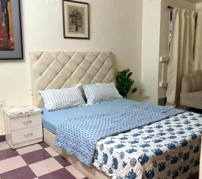 Photo of Bedroom in Santacruz
