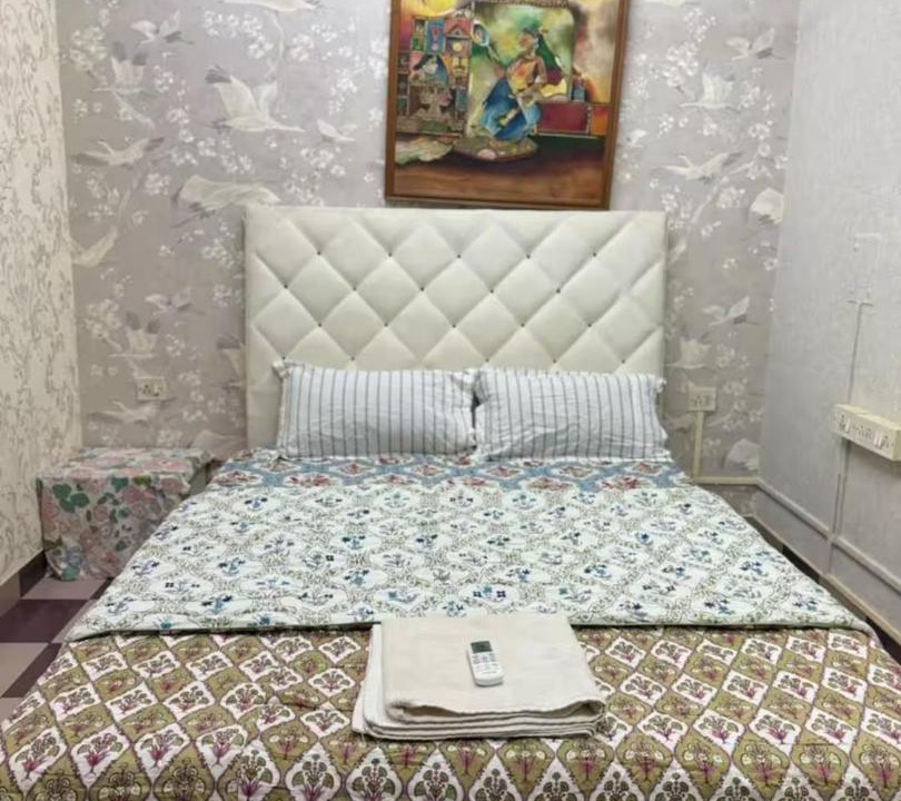 Photo of Bedroom in Santacruz