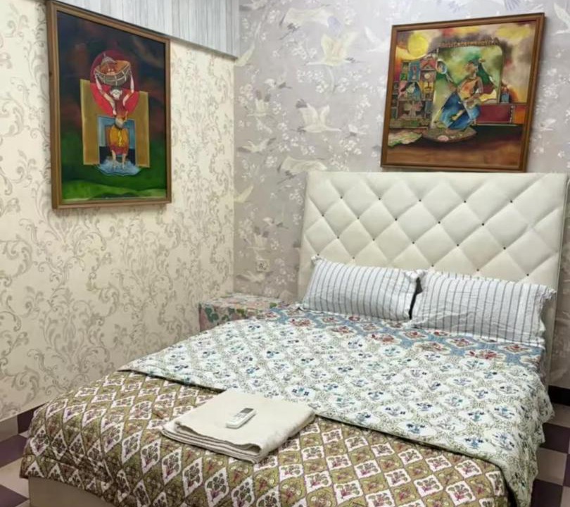 Photo of Bedroom in Santacruz