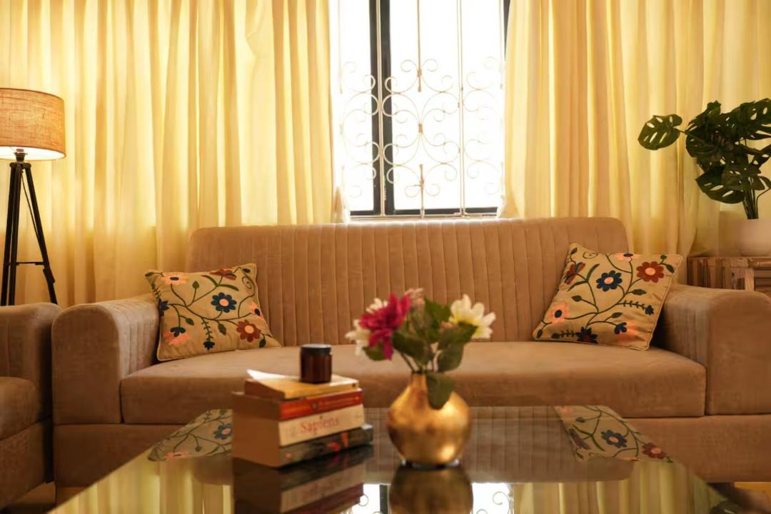 Photo of Livingroom in Santacruz