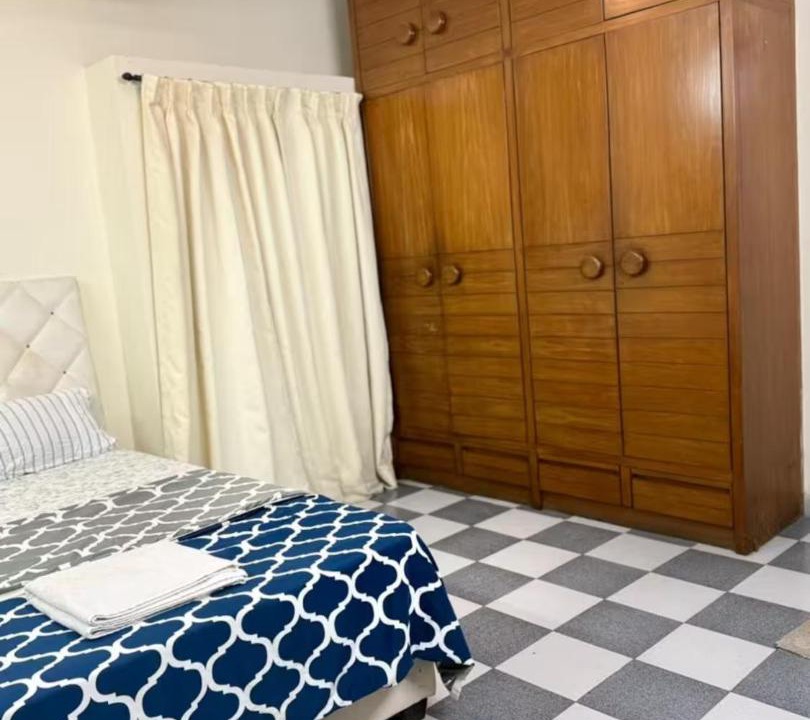Photo of Bedroom in Santacruz